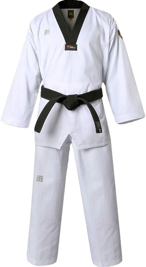 where to buy taekwondo uniform.